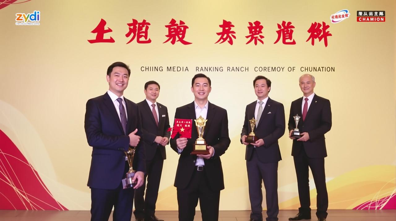 日韩一级视频荣登2025年度中国最具影响力传媒公司榜单前三